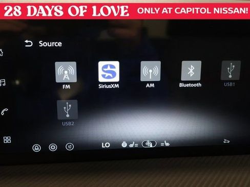 New 2026 Nissan Kicks SR w/ SR Premium Package image 22