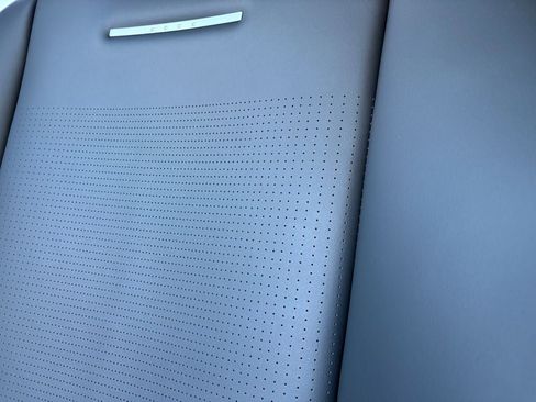 New 2026 Hyundai Ioniq 9 Limited image 15