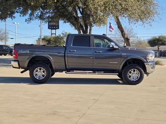 Used 2022 RAM 2500 Laramie video 2