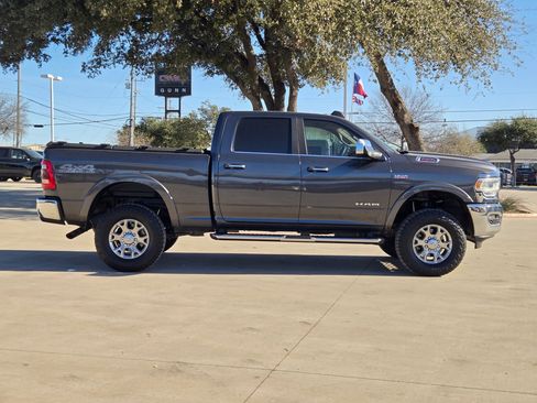 Used 2022 RAM 2500 Laramie image 2