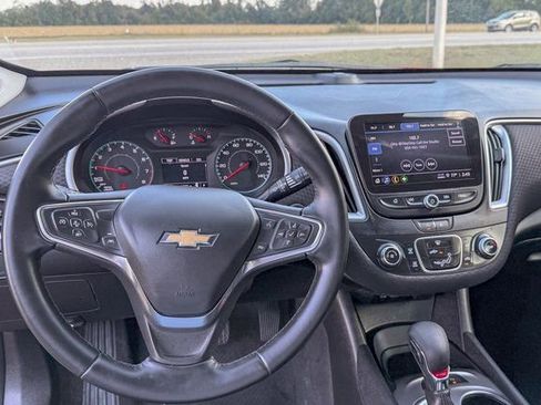 Used 2024 Chevrolet Malibu RS image 14