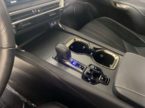 Certified 2023 Lexus RX 500h F Sport w/ Cold Area Package image 21