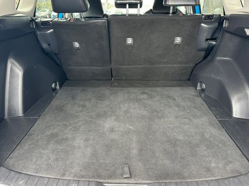 Certified 2021 Toyota RAV4 Adventure AWD/4WD image 15