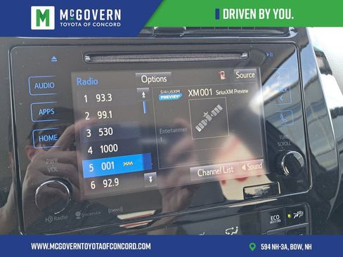 Used 2017 Toyota Prius Prime Plus FWD image 26