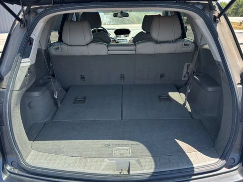 Used 2013 Acura MDX w/ Technology Package AWD/4WD image 8