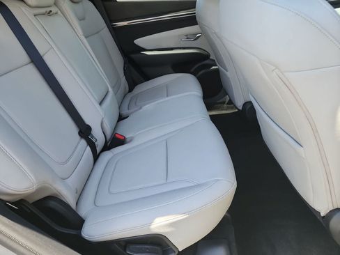 Used 2024 Hyundai Tucson SEL w/ Convenience Package FWD image 17