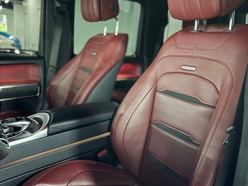 Used 2022 Mercedes-Benz G 63 AMG 4MATIC image 15