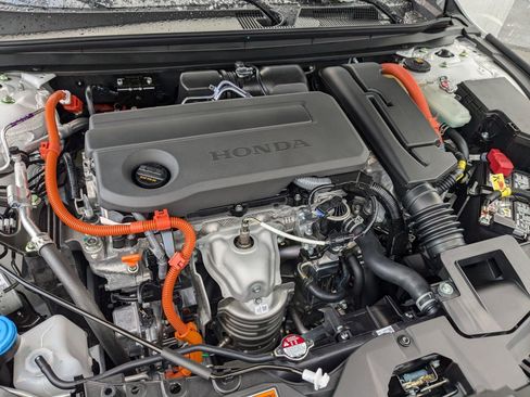 New 2025 Honda Accord Touring image 13