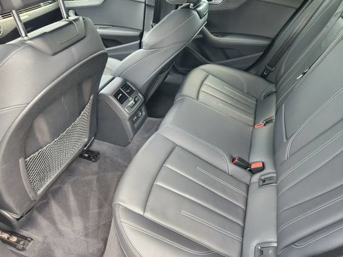 Certified 2023 Audi A5 2.0T Premium Plus w/ Premium Plus AWD/4WD image 37