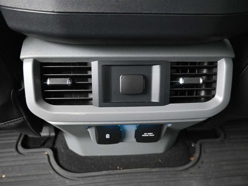 Used 2024 Ford F150 XLT w/ Equipment Group 302A MID AWD/4WD image 16