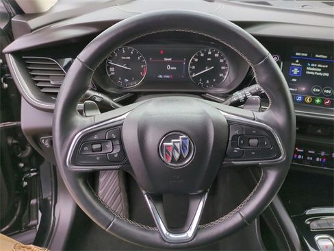 Used 2022 Buick Envision Preferred image 13