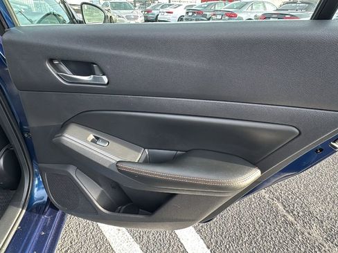 Used 2019 Nissan Altima 2.5 SR image 15