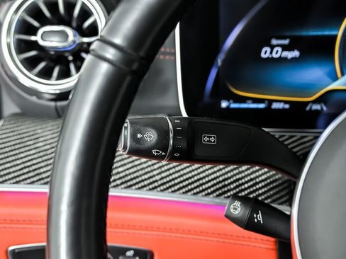 Used 2021 Mercedes-Benz AMG GT 63 S image 25