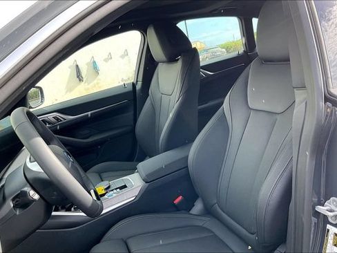 New 2026 BMW i4 eDrive40 RWD image 9