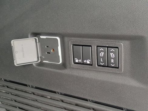 New 2026 Chevrolet Tahoe Premier RWD image 37
