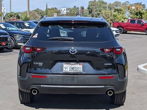 Used 2023 MAZDA CX-50 2.5 S w/ Cargo Package image 10