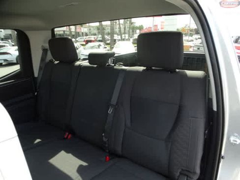 Used 2023 Toyota Tundra SR5 image 22