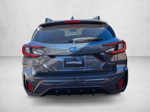 New 2026 Subaru Crosstrek 2.5i Limited image 6
