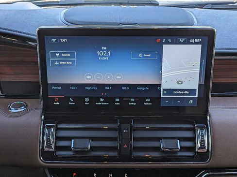 Certified 2024 Lincoln Navigator Reserve image 20