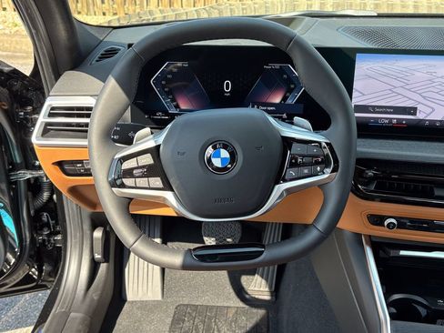 New 2026 BMW 330i xDrive Sedan w/ Premium Package AWD/4WD image 23