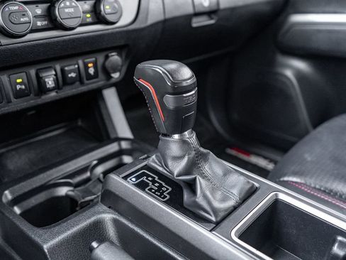 Used 2020 Toyota Tacoma TRD Pro w/ Desert Air Intake Package image 26