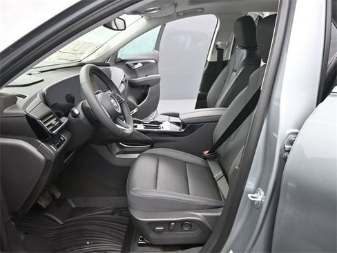 New 2026 Buick Envision Preferred image 10