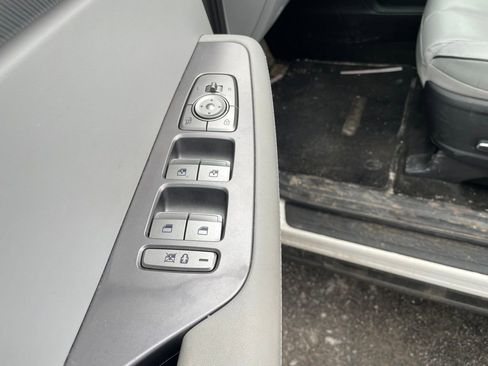 Used 2023 Hyundai Palisade SEL w/ Cargo Package image 12