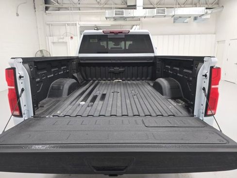 New 2026 Chevrolet Silverado 3500 High Country w/ High Country Premium Package image 24