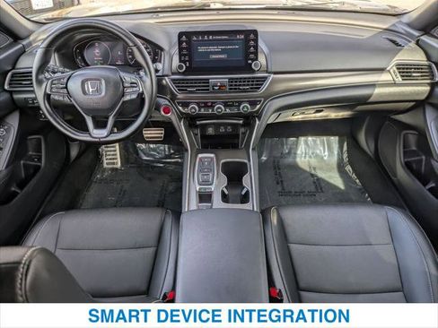 Used 2021 Honda Accord Sport image 21