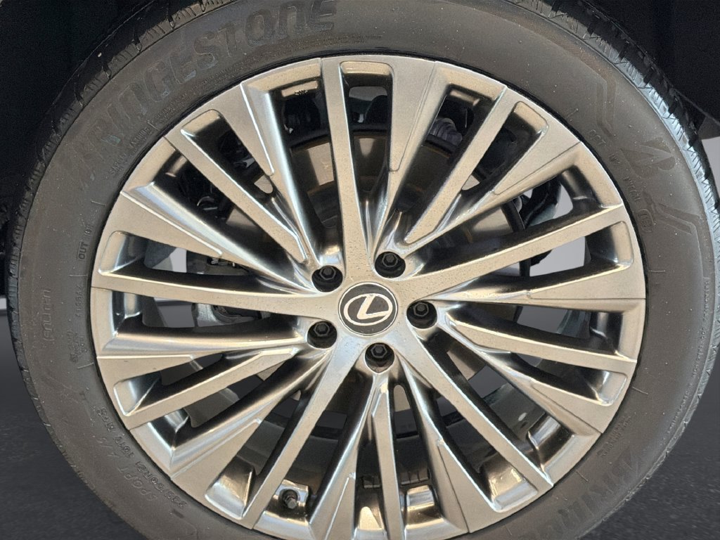 Certified 2023 Lexus RX 350 FWD w/ Cold Area Package image 31