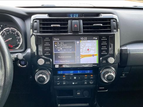 Used 2024 Toyota 4Runner TRD Pro AWD/4WD image 7