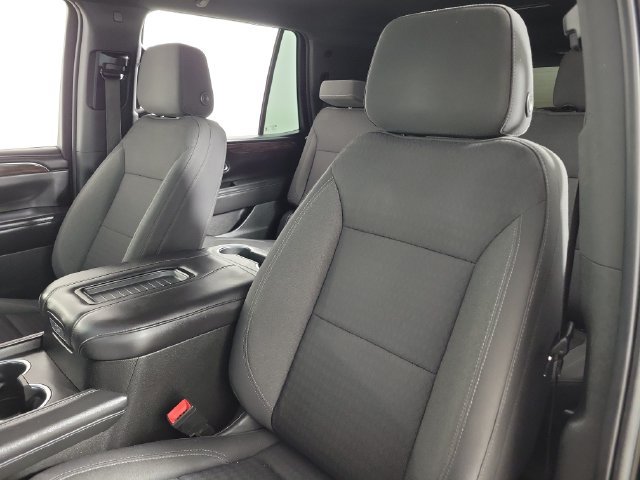 Used 2022 Chevrolet Tahoe LS w/ Driver Alert Package RWD image 21