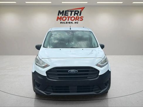Used 2019 Ford Transit Connect XL image 2