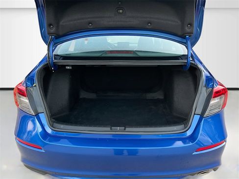 Used 2024 Honda Civic Sport image 24