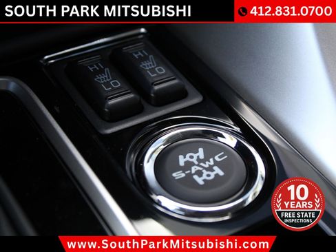 New 2026 Mitsubishi Eclipse Cross SE image 21