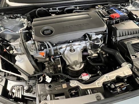 New 2026 Honda Civic Sport image 13