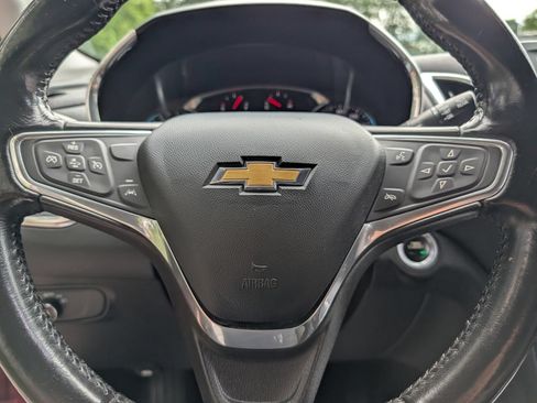 Used 2019 Chevrolet Equinox LT w/ Driver Convenience Package FWD image 25