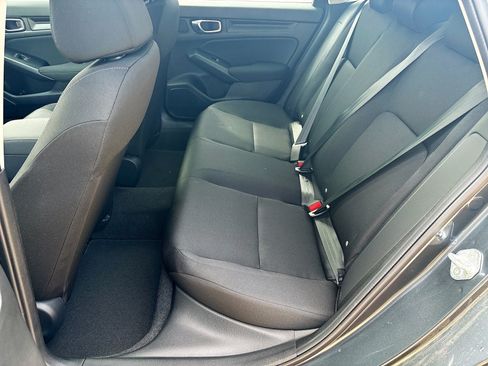 Used 2026 Honda Civic LX image 22