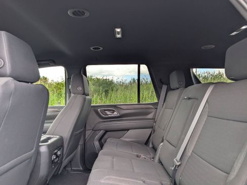 Used 2023 Chevrolet Tahoe LS AWD/4WD image 10