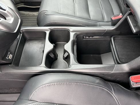 Used 2020 Honda CR-V EX-L image 31