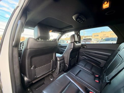 Used 2024 Dodge Durango GT image 16