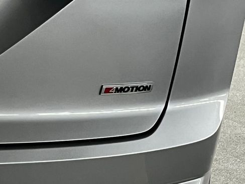 Certified 2020 Volkswagen Atlas Cross Sport SEL image 36