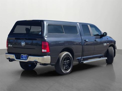 Used 2018 RAM 1500 Big Horn image 6