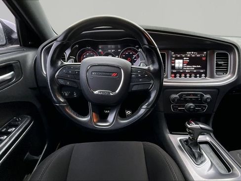 Used 2019 Dodge Charger GT RWD image 8
