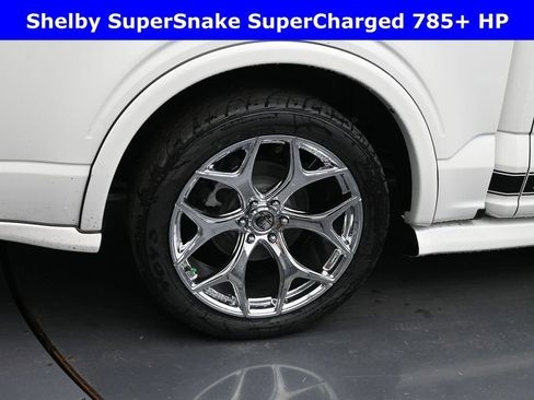 New 2025 Ford F150 Lariat w/ Equipment Group 502A High image 10