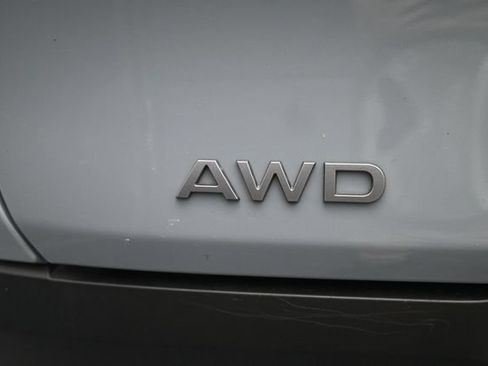 Used 2025 Nissan Murano SL w/ Cargo Package AWD/4WD image 16