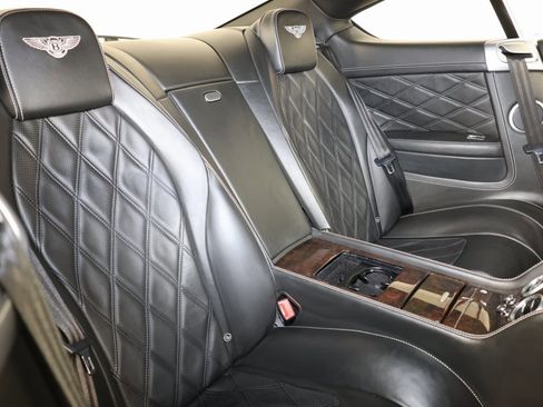 Used 2014 Bentley Continental GT Speed image 32