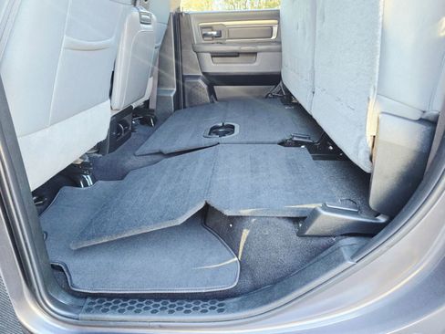 Used 2018 RAM 1500 Big Horn image 49