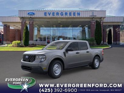 New 2026 Ford Maverick XL