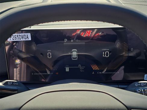 New 2026 Kia Sportage EX image 36